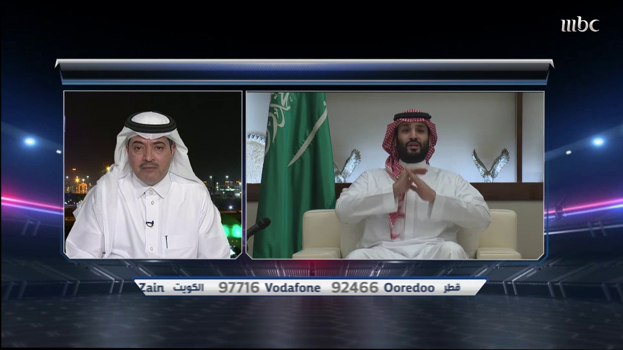 عبدالله بن زنان: الأهم زرع الثقة في نفوس لاعبي الأخضر ودعمهم نفسيا قبل كأس العالم