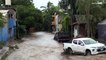 المكسيك تتعرض لأمطار غزيرة وسيول مع تراجع حدة العاصفة روزلين
