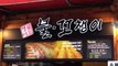 Fresh Pork Roll (삼뚱이)  Korean Street Food  Jeonju Hanok Village, Jeonju Korea