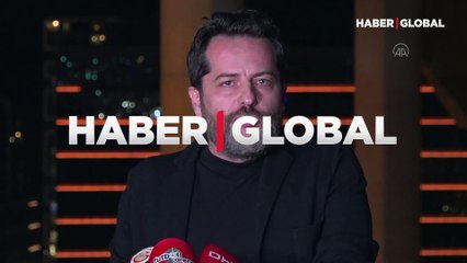 Erden Timur:  "Bu şekilde giderse bu lig bitmez, bitirtmeyiz!"