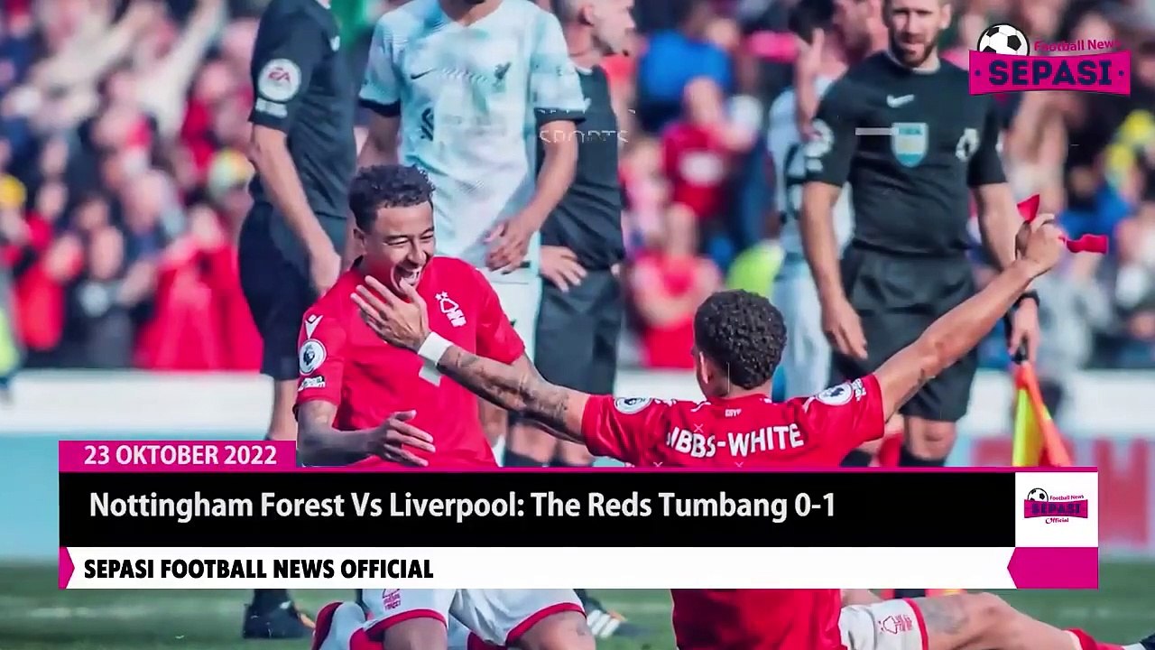 Liverpool Tumbang Lawan Tim Gurem  Haaland Bukan Manusia  Brahim Diaz Kesurupan Messi 