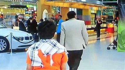 Sifara fel imara فلم سفارة في العمارة