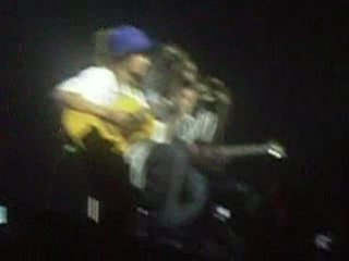 Rette Mich - Tokio Hotel à Montpellier le 13.03.2008