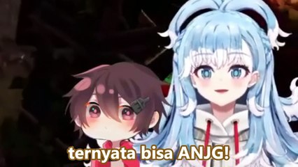 Gara-gara manca kobo kanaeru makin toxic