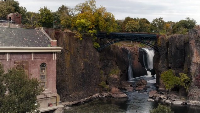 Paterson Bande-annonce (UK)