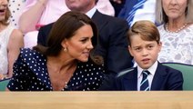 Herzogin Kate: Dieses Hobby von Prinz George bereitet ihr große Sorgen