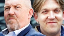 Dietmar Bär mit langen Haaren: SO sah der „Tatort“-Star früher aus