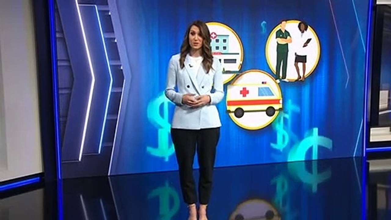 Coming up to election day the major parties are offering pledges for new hospitals