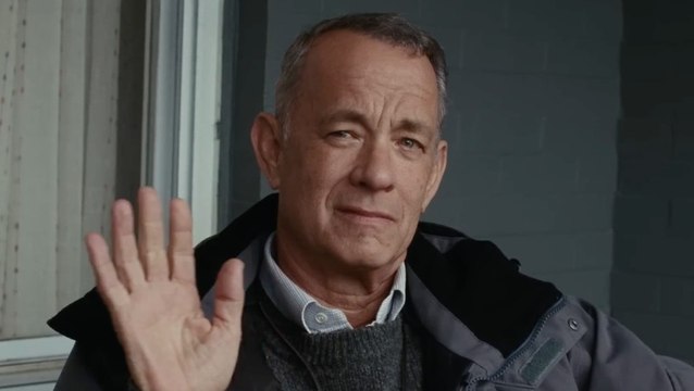 In Ein Mann namens Otto wird Tom Hanks zum vielleicht grantigsten Nachbarn der Welt