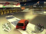 Need for Speed: Underground 2 online multiplayer - ps2