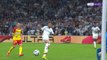 Marseille suffer third straight Ligue 1 defeat at hands of Lens