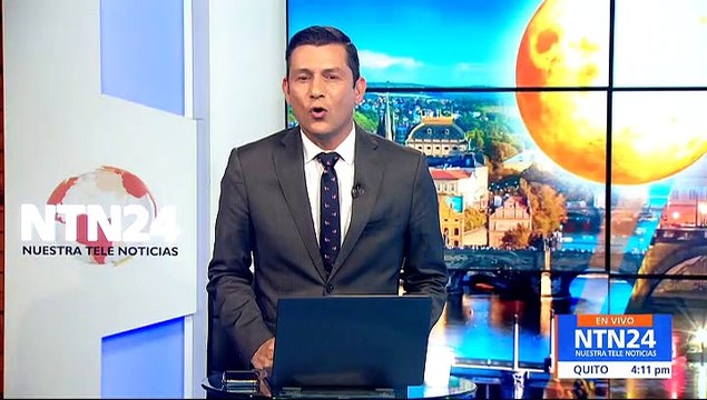 “En México los planteles educativos quedan en medio de los tiroteos”: Rosa Lilia Torres.