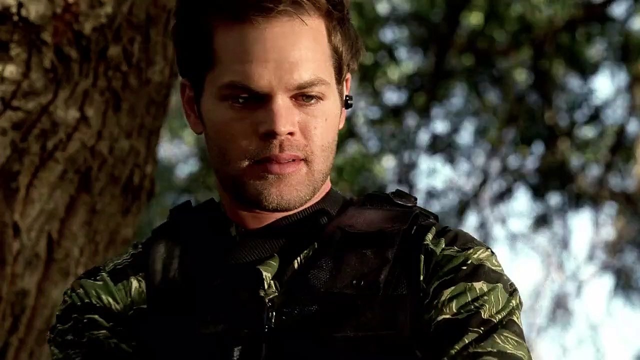 The Unit - Eine Frage der Ehre Staffel 4 Folge 17 HD Deutsch