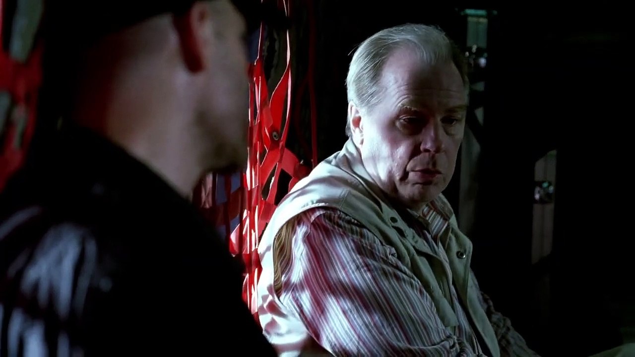 The Unit - Eine Frage der Ehre Staffel 4 Folge 11 HD Deutsch