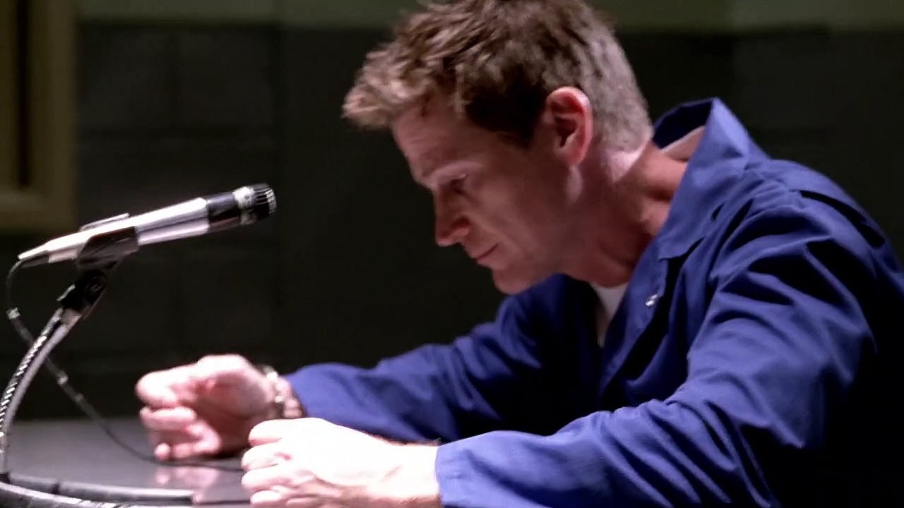 The Unit - Eine Frage der Ehre Staffel 4 Folge 12 HD Deutsch