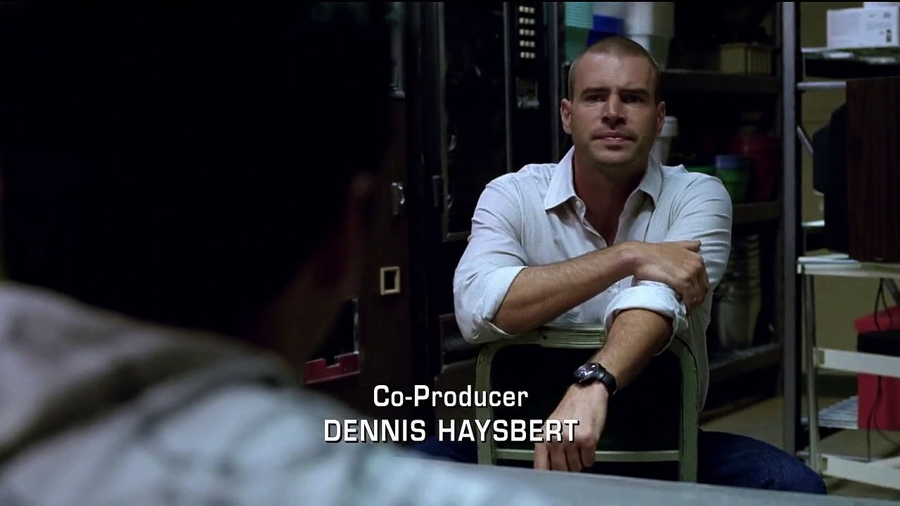 The Unit - Eine Frage der Ehre Staffel 4 Folge 6 HD Deutsch