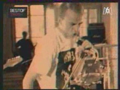 Les Sales Majestés - Je Suis Fier