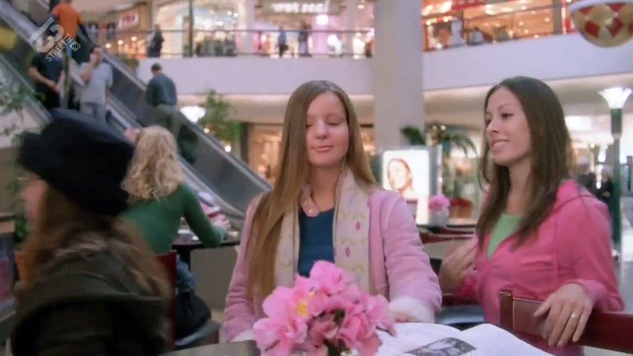 Deckname Jane Doe Staffel 1 Folge 3 - Part 02 HD Deutsch