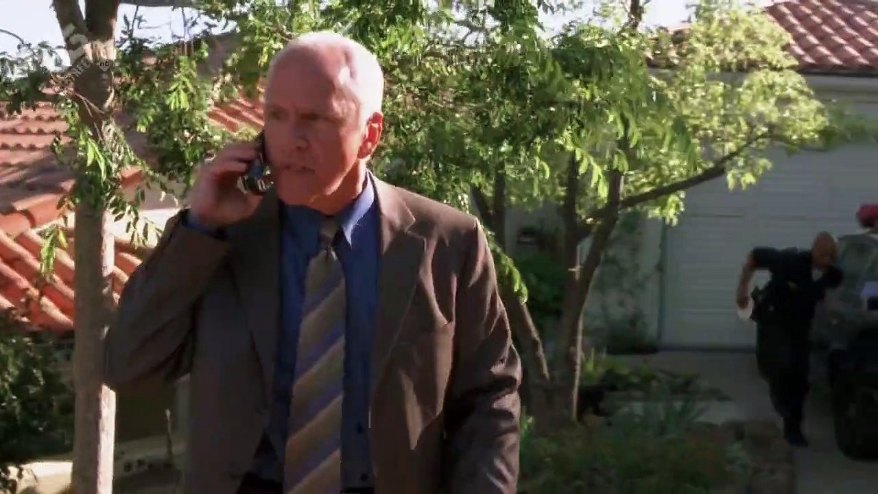 Deckname Jane Doe Staffel 1 Folge 3 - Part 01 HD Deutsch