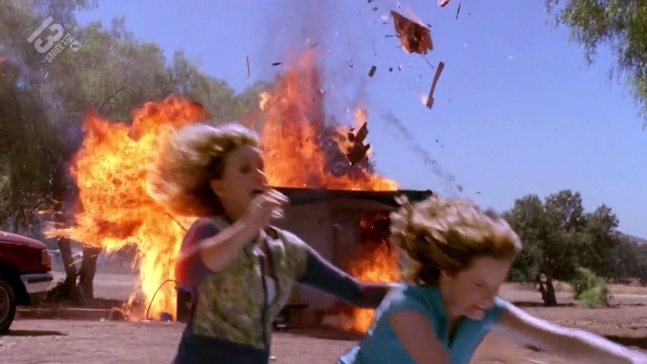 Deckname Jane Doe Staffel 1 Folge 6 - Part 02 HD Deutsch