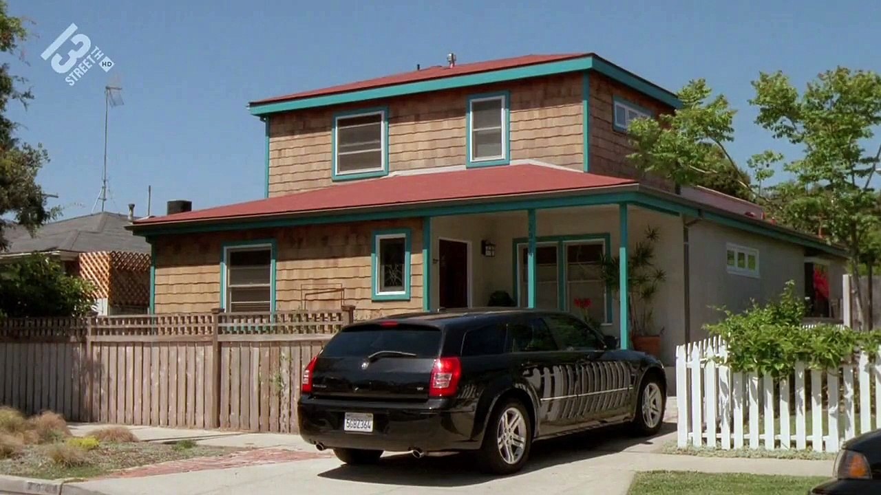 Deckname Jane Doe Staffel 1 Folge 5 - Part 01 HD Deutsch