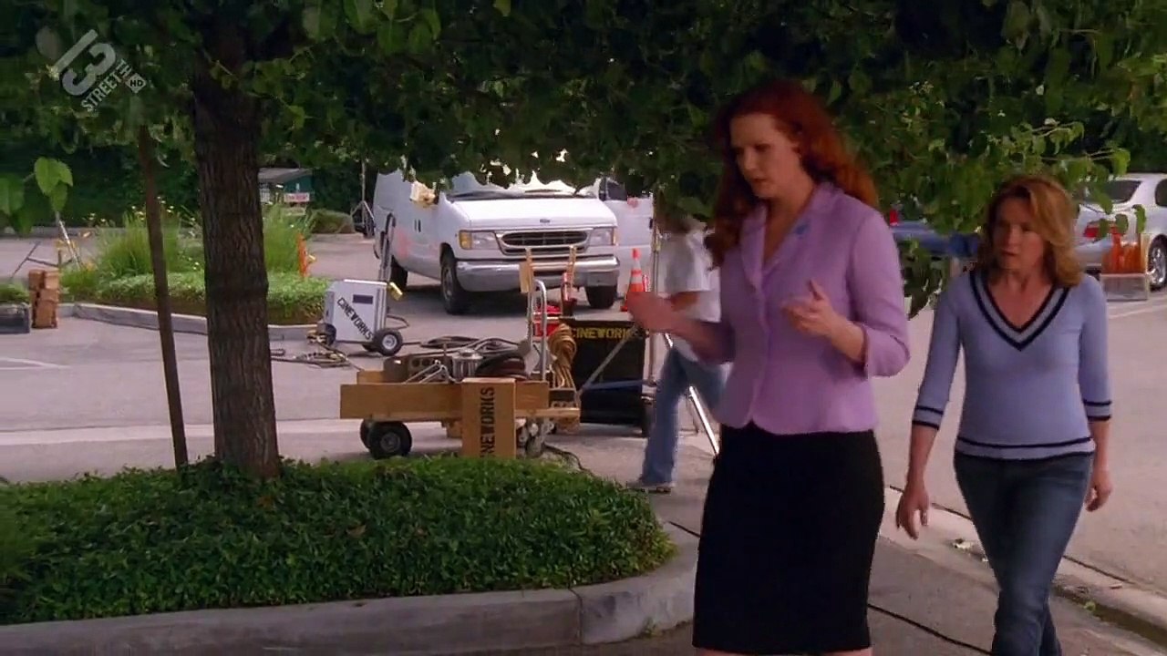 Deckname Jane Doe Staffel 1 Folge 7 - Part 01 HD Deutsch