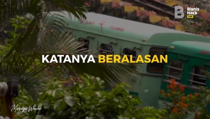 What an attitude !!! - Mardigu Wowiek