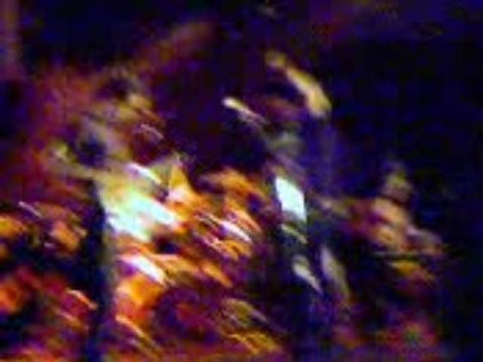 overdrive astronaute