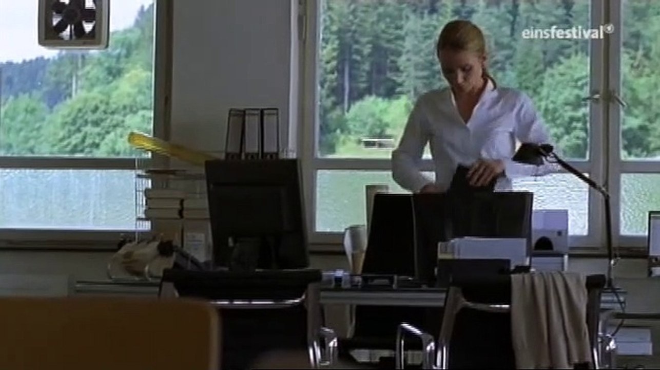 Bloch Staffel 1 Folge 21 - Part 01 HD Deutsch