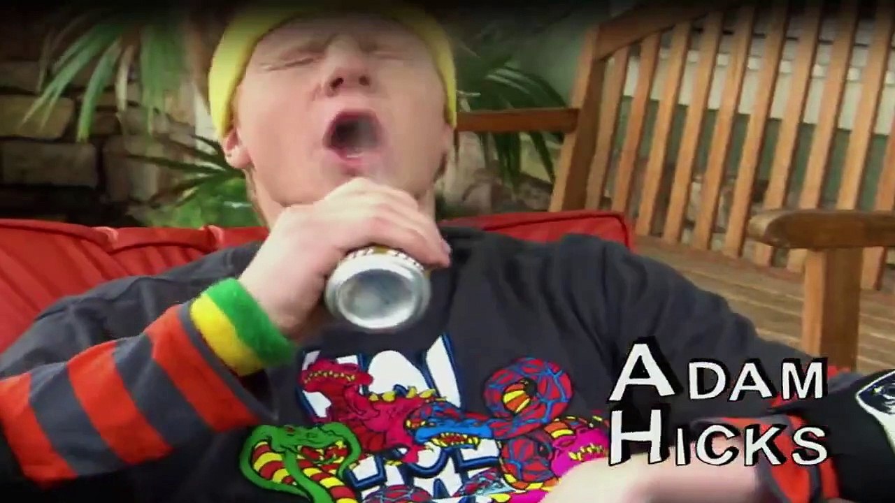 Zeke & Luther Staffel 2 Folge 14 HD Deutsch