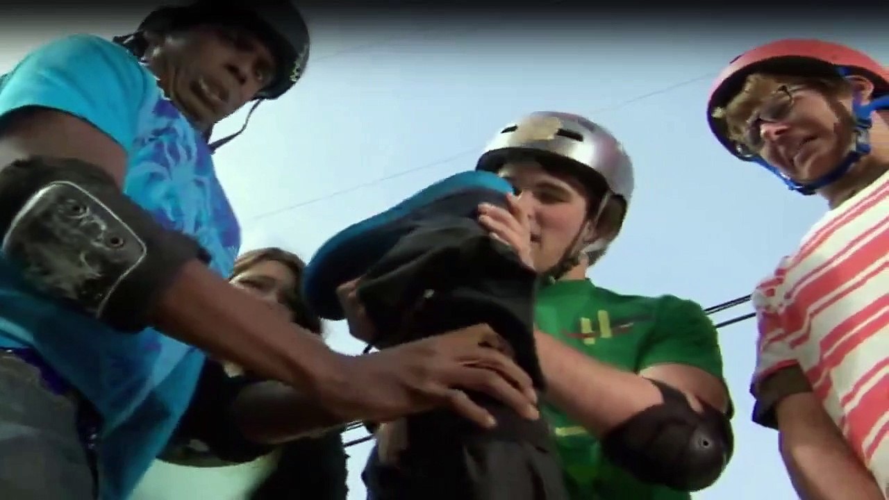 Zeke & Luther Staffel 2 Folge 20 HD Deutsch