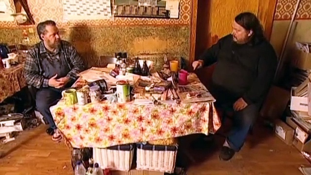 Die Ludolfs - 4 Brüder aufm Schrottplatz Staffel 3 Folge 23 HD Deutsch