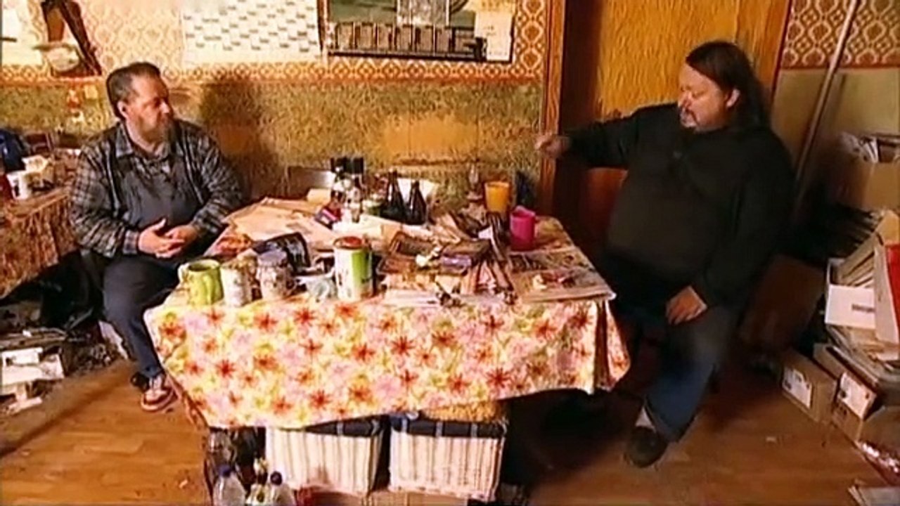 Die Ludolfs - 4 Brüder aufm Schrottplatz Staffel 4 Folge 10 HD Deutsch