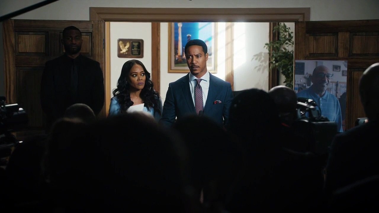 Ambitions Staffel 1 Folge 12 HD Deutsch