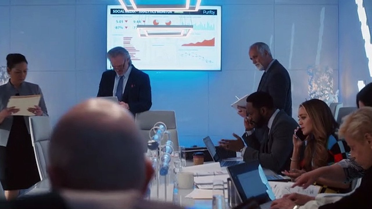 Ambitions Staffel 1 Folge 14 HD Deutsch