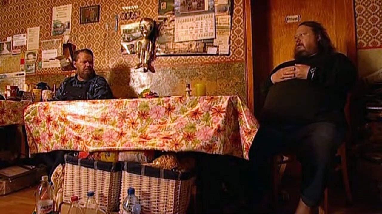 Die Ludolfs - 4 Brüder aufm Schrottplatz Staffel 4 Folge 14 HD Deutsch