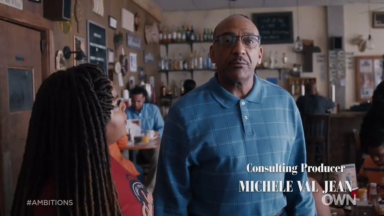 Ambitions Staffel 1 Folge 7 HD Deutsch