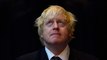 Boris Johnson confirms he will not stand in Tory leadership contest