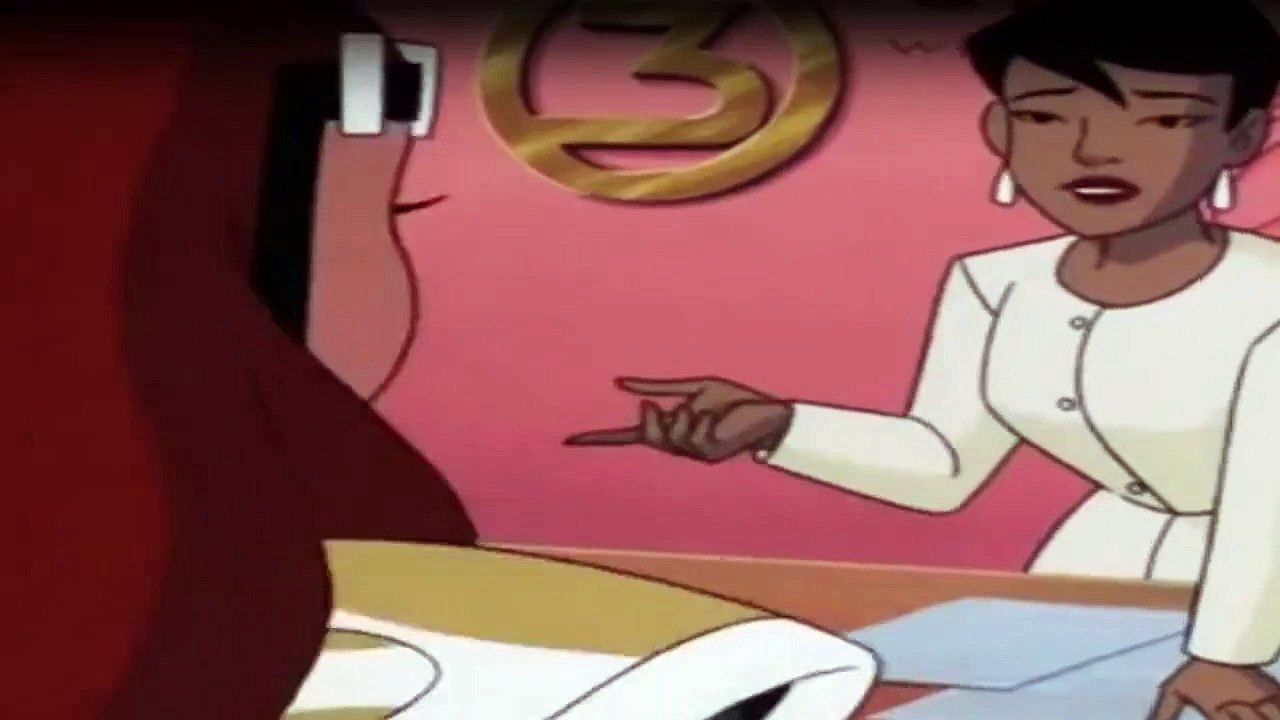 Superman The Animated Series Staffel 2 Folge 24 HD Deutsch