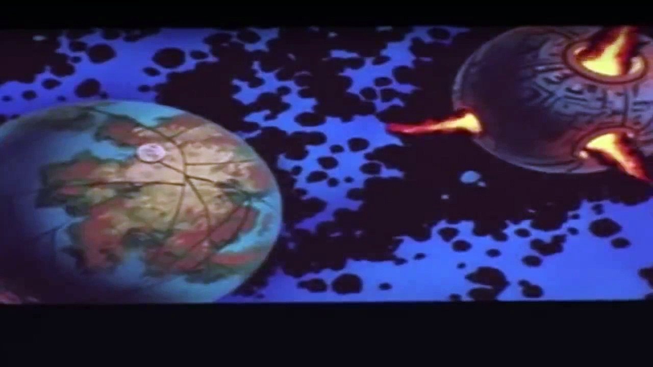 Superman The Animated Series Staffel 2 Folge 25 HD Deutsch