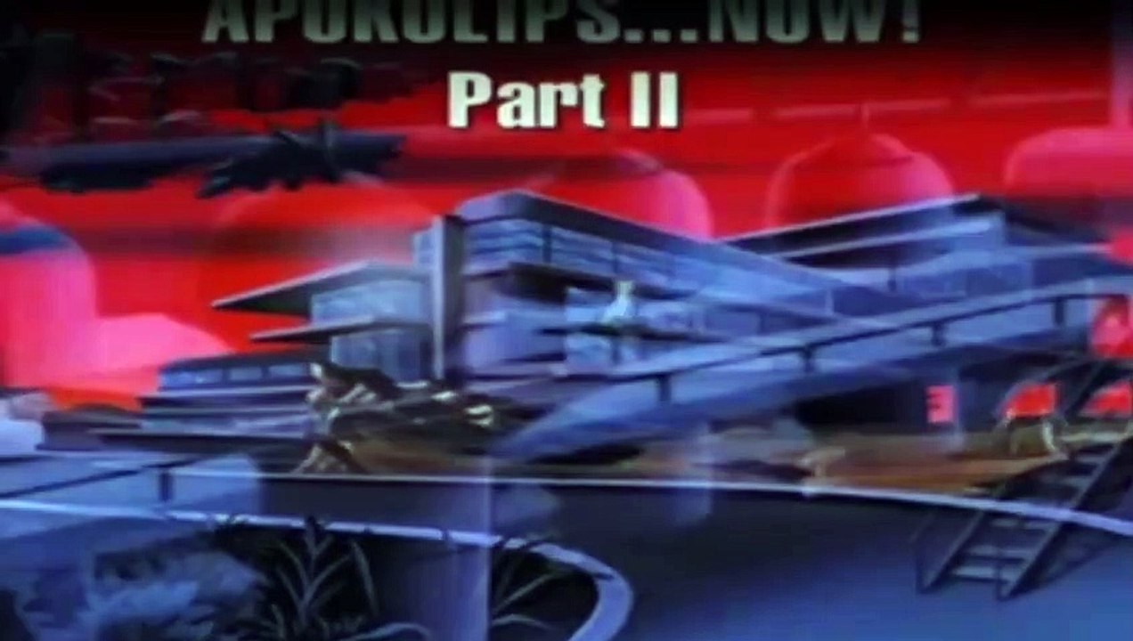 Superman The Animated Series Staffel 2 Folge 26 HD Deutsch