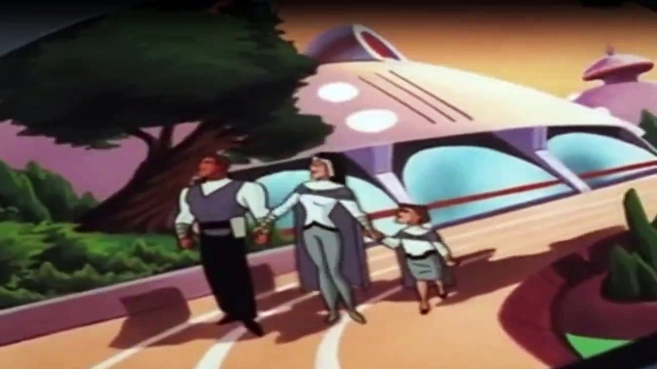 Superman The Animated Series Staffel 2 Folge 27 HD Deutsch