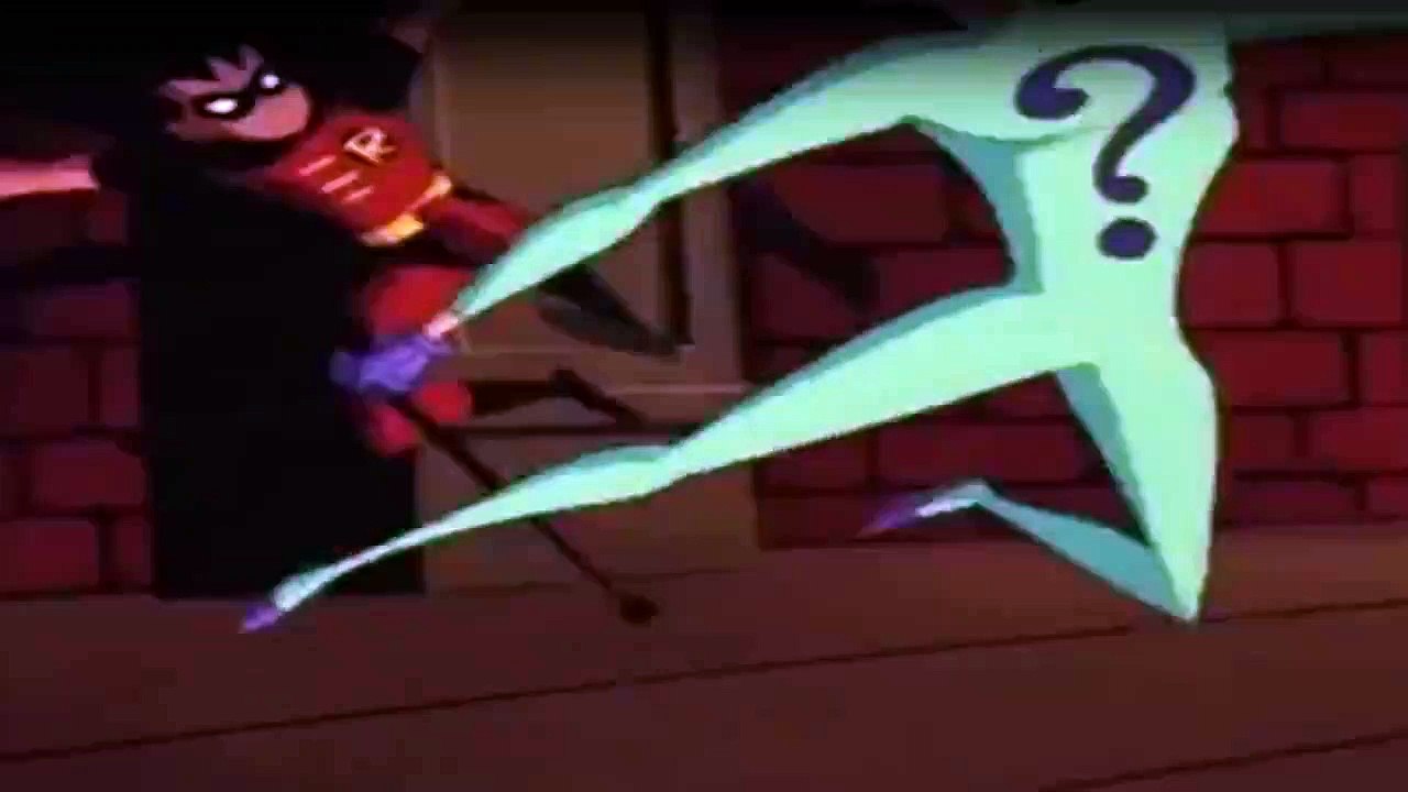 Superman The Animated Series Staffel 3 Folge 2 HD Deutsch