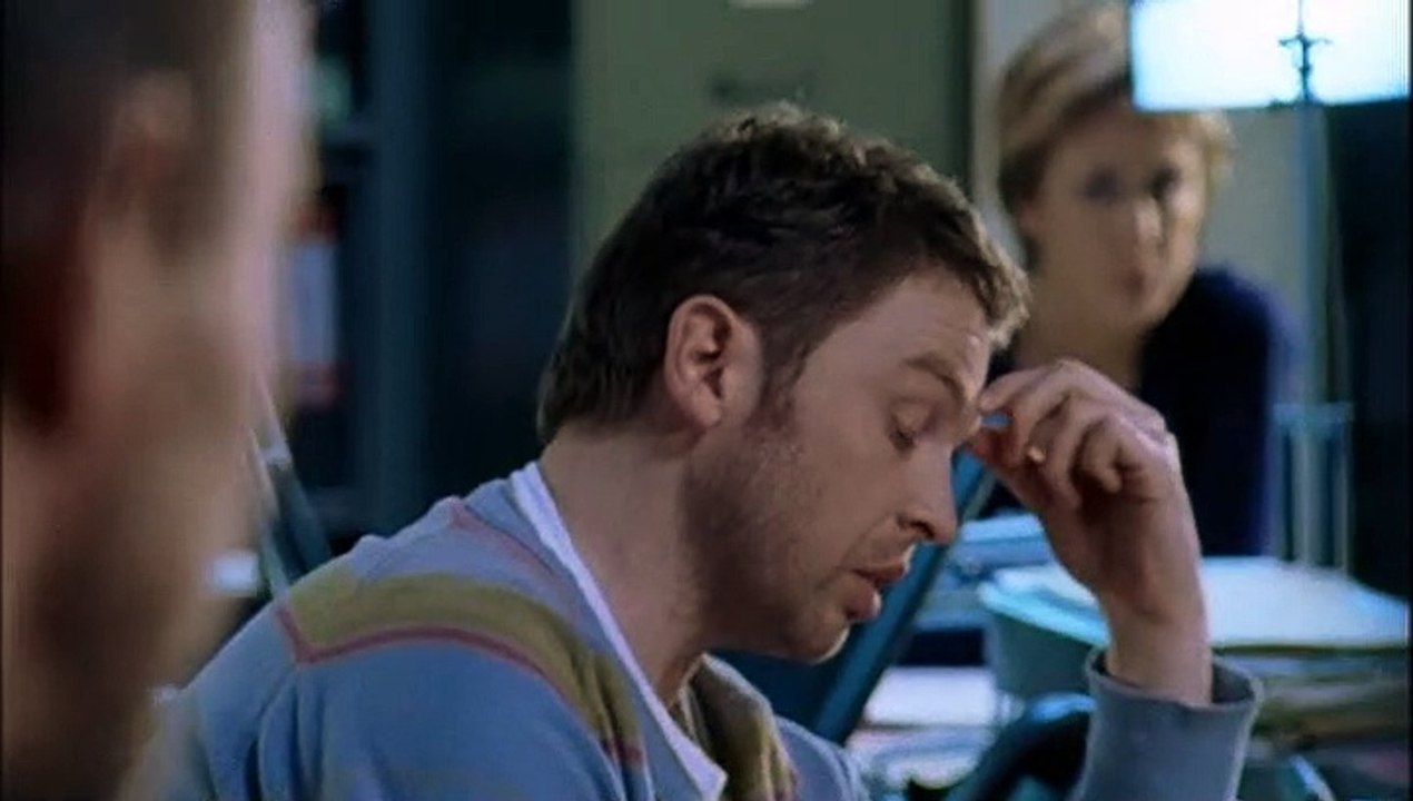 Hautnah - Die Methode Hill Staffel 4 Folge 2 - Part 01 HD Deutsch