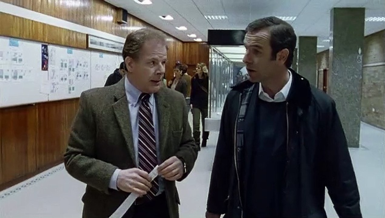 Hautnah - Die Methode Hill Staffel 4 Folge 3 - Part 01 HD Deutsch