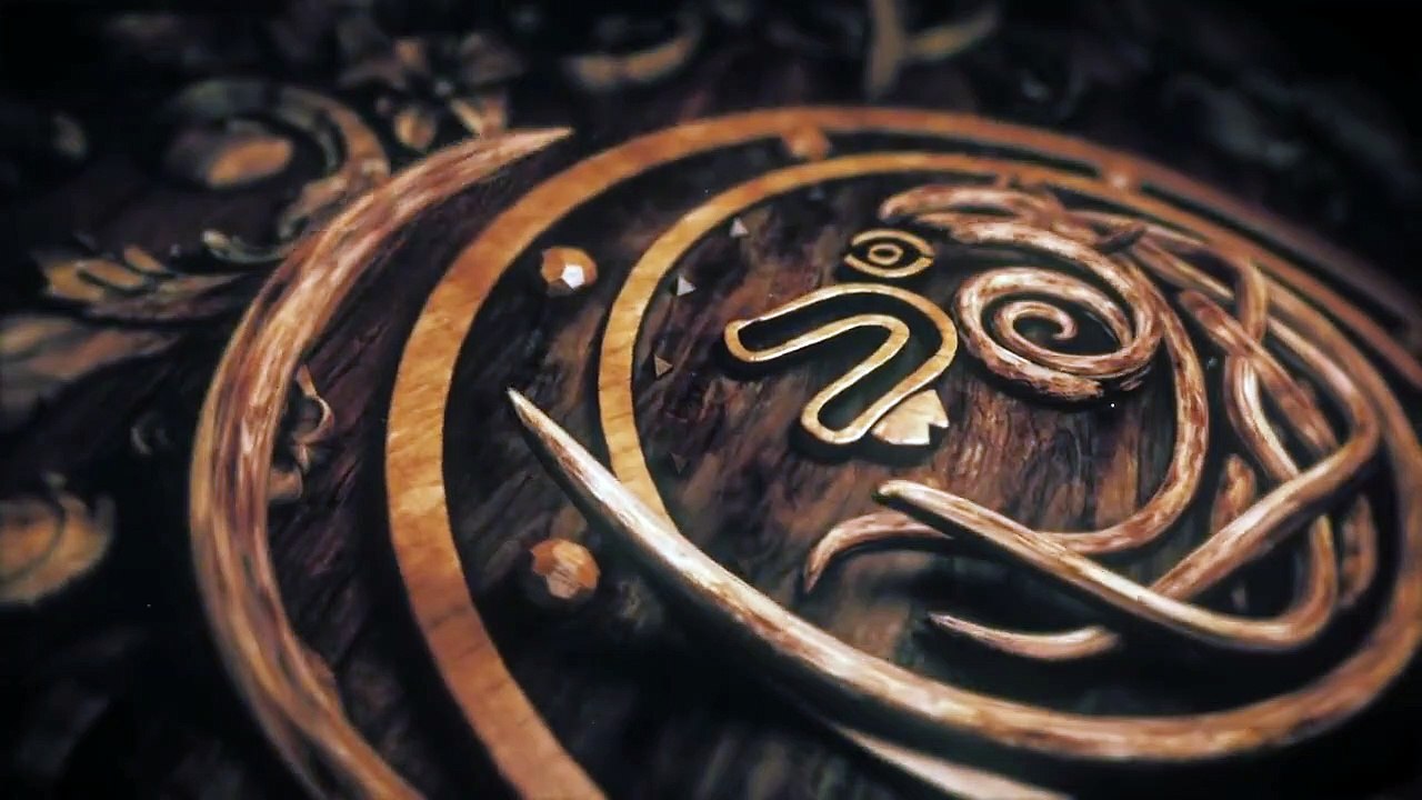 Beowulf Staffel 1 Folge 1 HD Deutsch