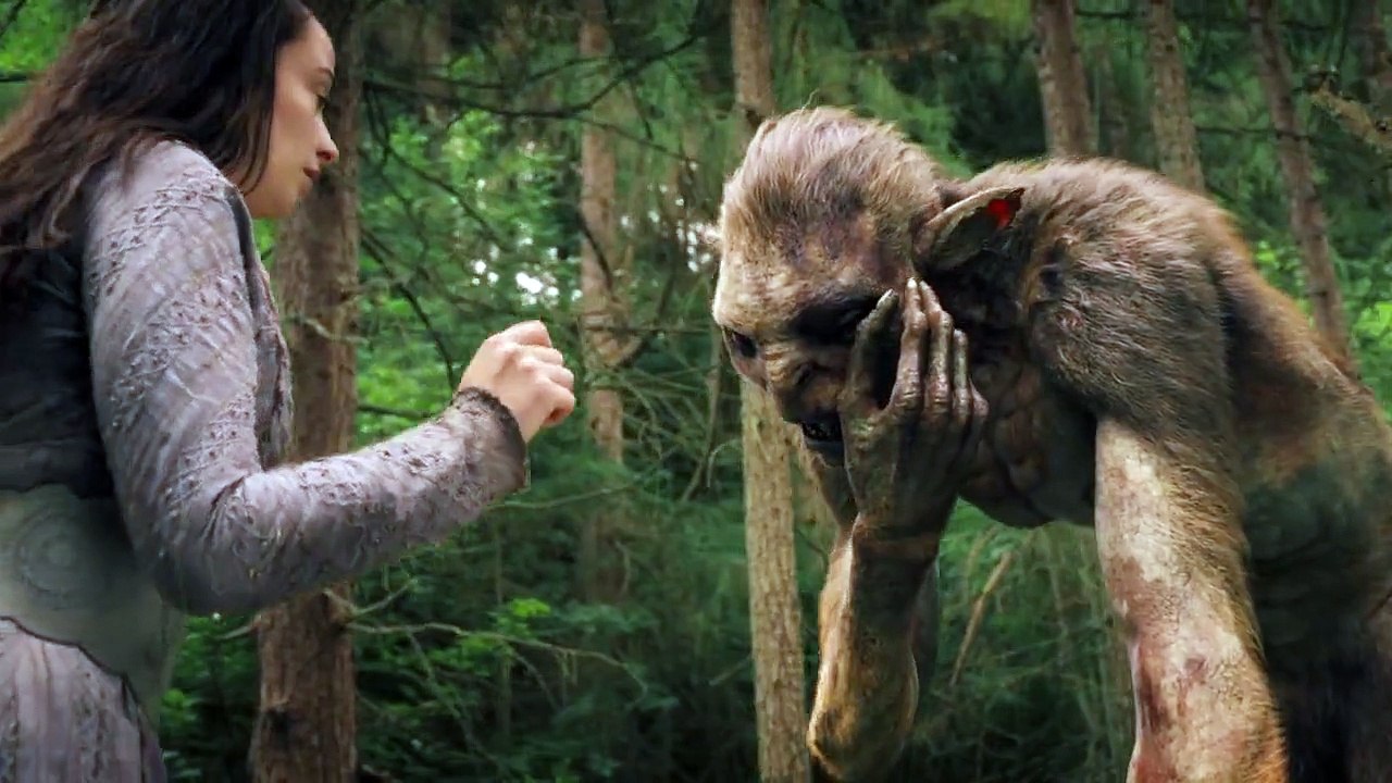 Beowulf Staffel 1 Folge 11 HD Deutsch