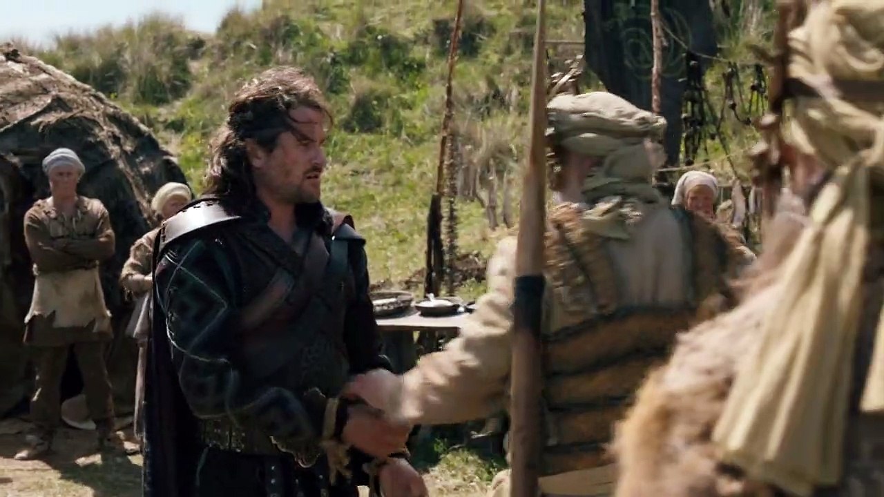 Beowulf Staffel 1 Folge 5 HD Deutsch