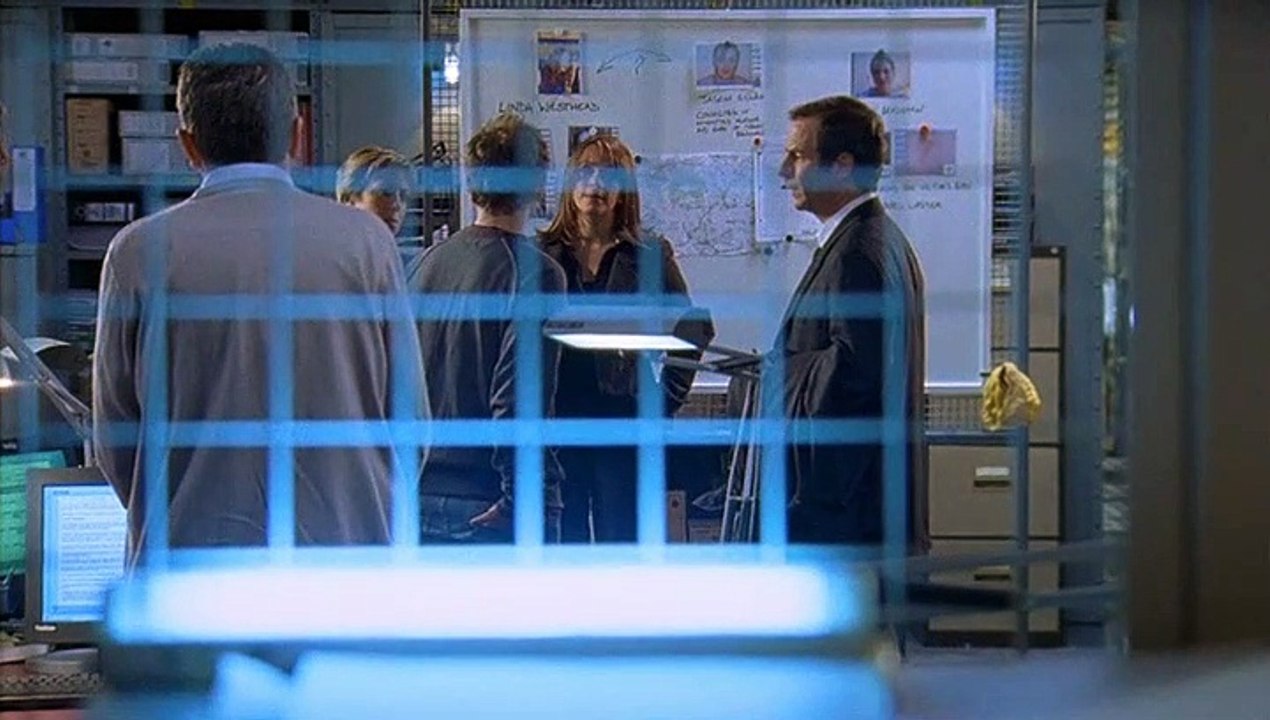 Hautnah - Die Methode Hill Staffel 4 Folge 4 - Part 01 HD Deutsch