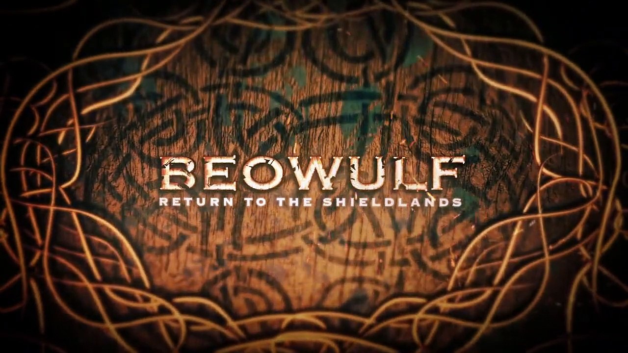 Beowulf Staffel 1 Folge 12 HD Deutsch